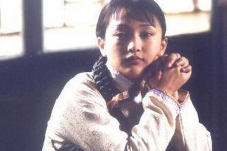 周迅的电影有哪些？