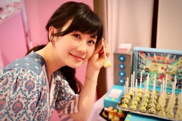 福原爱解说工作被叫停,福原爱最近发生了什么事?