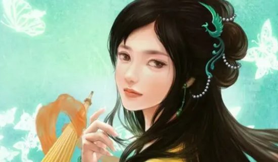 好看的古代言情小说高质量文笔好