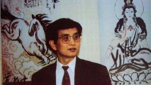 80年代“气功大师”严新，号称能用气功拦截原子弹，后来怎么样？