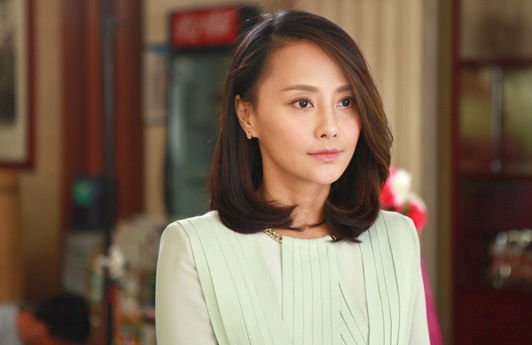 马雅舒和吴奇隆有过孩子吗？