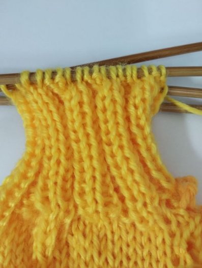 0-1岁宝宝毛线鞋编织方法是什么?