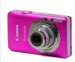 佳能ixus115