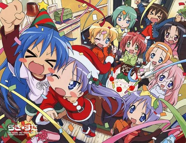 最搞笑的十大动漫是什么？