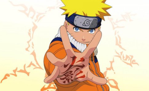 火影忍者里的漩涡鸣人身高体重年龄是多少?