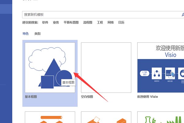 流程图用什么软件做?