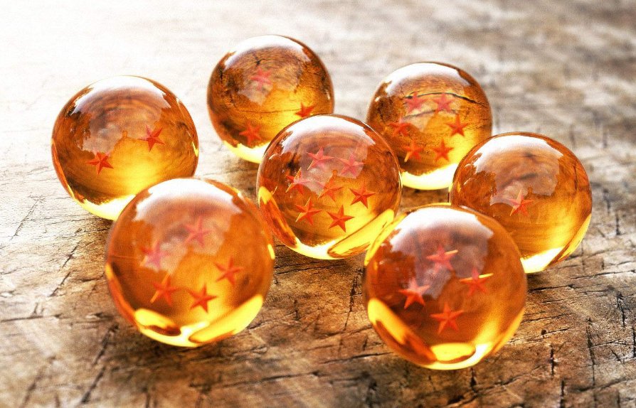 “集齐七个就可以召唤神龙”是什么意思?