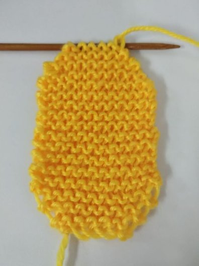 0-1岁宝宝毛线鞋编织方法是什么?