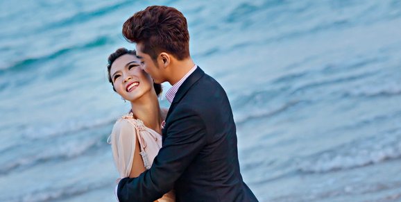 最受欢迎的女人是哪种?