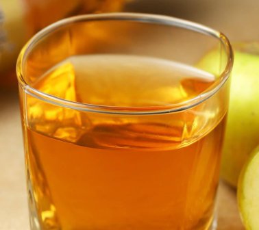 苹果醋对身体有什么益处？
