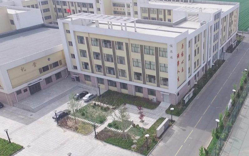 太原市明德学校好不好？