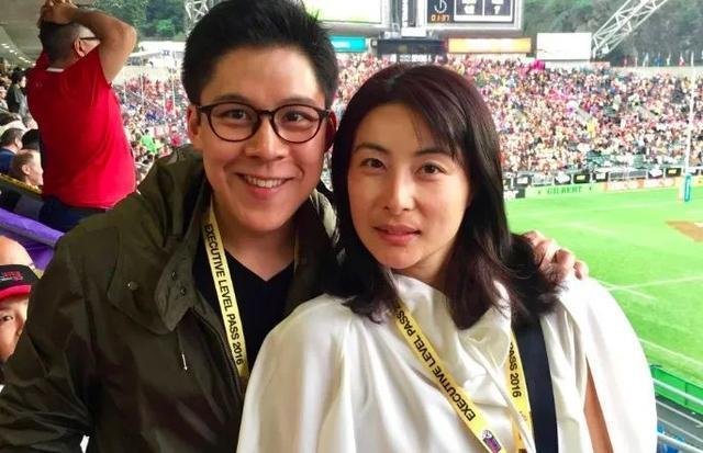 郭晶晶与霍启刚cp名“郭得刚”，这是谁给他俩起的cp名？