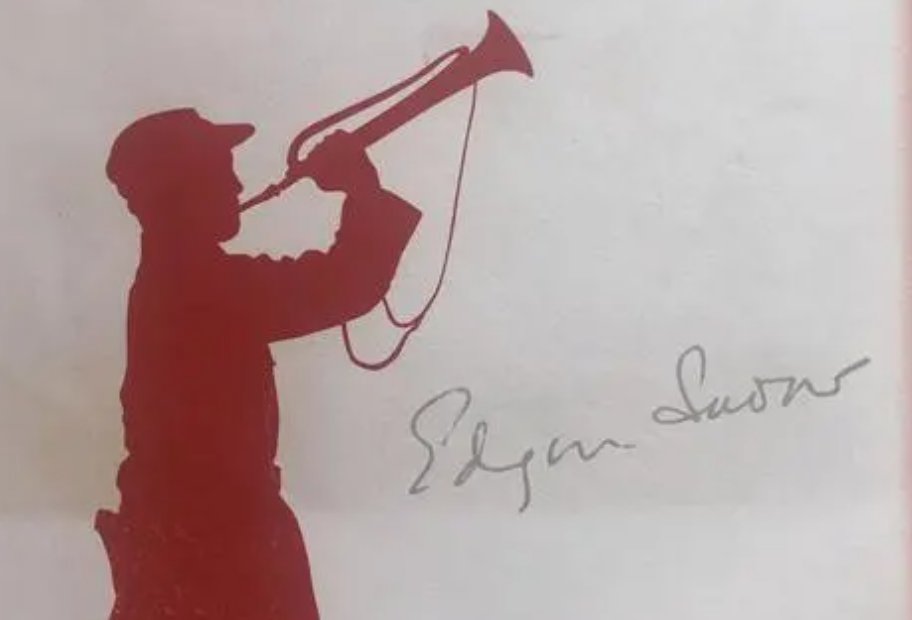 《红星照耀中国》读书笔记摘抄好句有哪些?