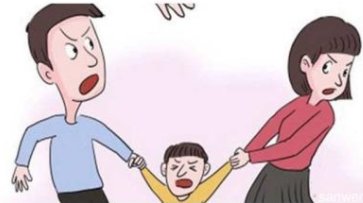 北京男子家暴却获孩子抚养权，有家暴史的人适合抚养孩子吗？