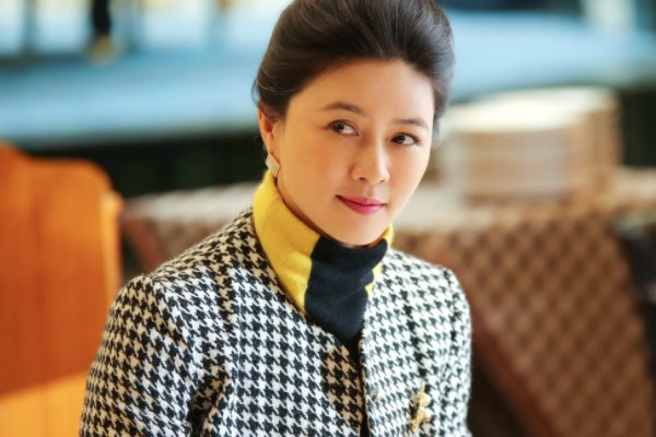 田海蓉演过什么电视剧?