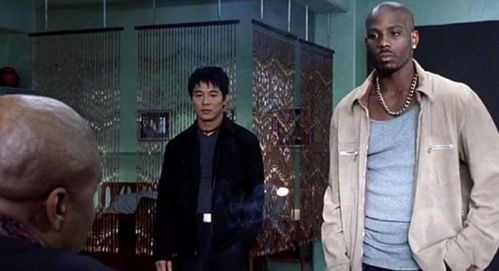 美国传奇说唱歌手DMX突发心脏病去世,他在说唱界是个怎样的人物?