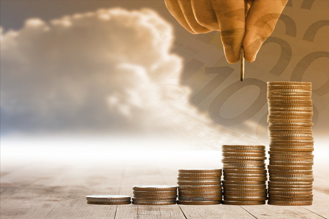 如果出现通货膨胀，我们该如何理财呢？