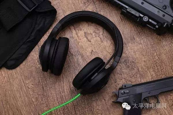 想买一个游戏耳机,哪个比较好?求推荐!