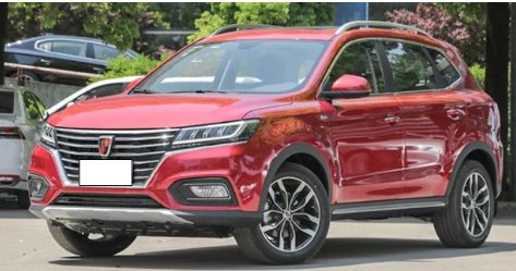 十万左右的越野车排行