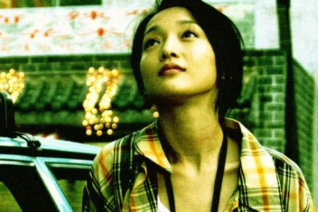 周迅的电影有哪些？