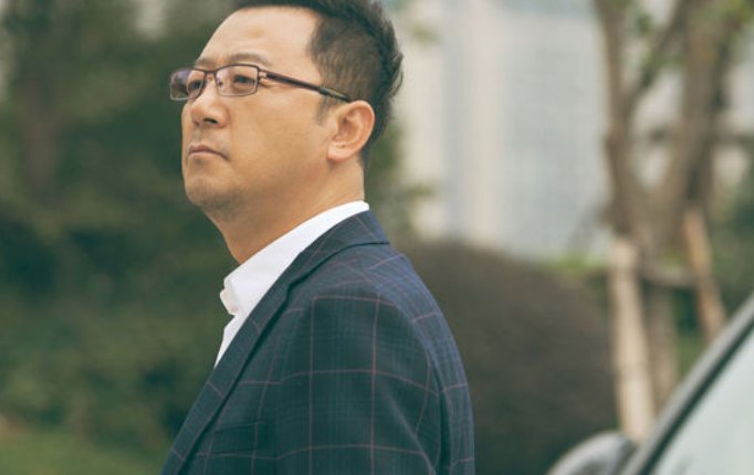 郭涛都演过哪些好看的电视剧？