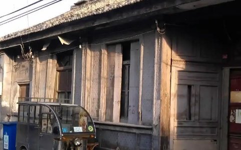 北京八大胡同都有哪些胡同?