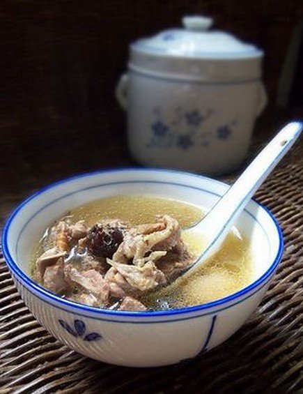 乳鸽汤的做法与功效是怎样的？