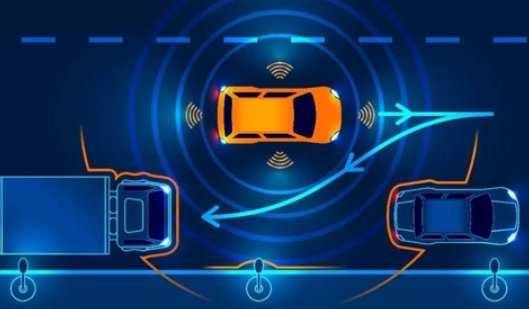 驾驶辅助系统什么意思?