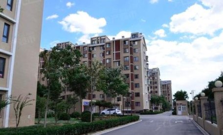 北京三环二手房首付最低付多少？