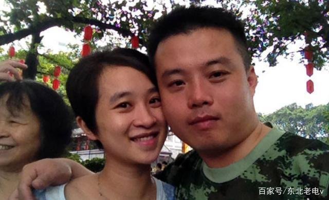 烈士遗孀庞洪雨,31岁从女教师蜕变为少校,你有什么看法呢?