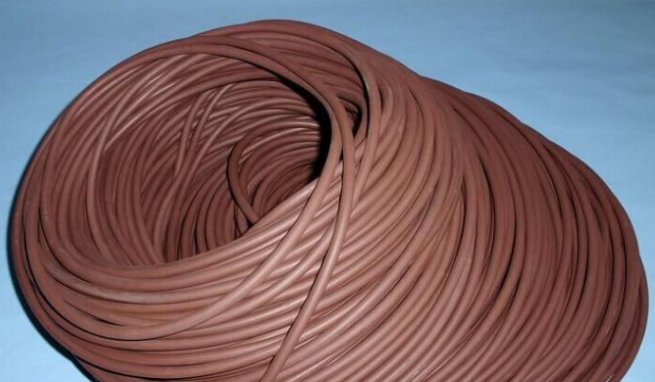 丁晴橡胶与氟胶、硅胶的区别