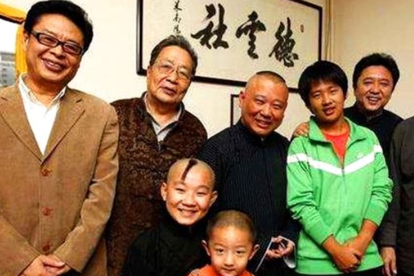 邢文昭的巅峰时期是什么时候？