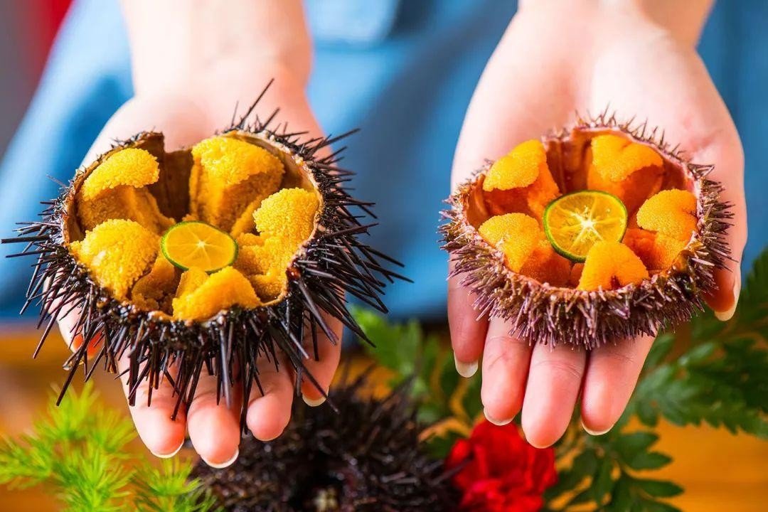 大连海鲜有哪些?