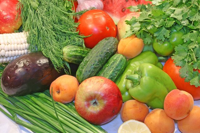 能美容养颜的食物有哪些