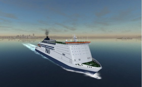 船期表如何看？