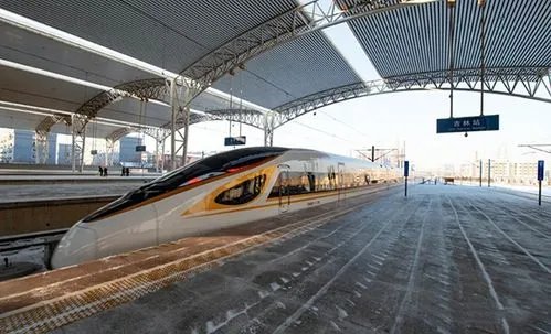 吉林到北京多少公里？