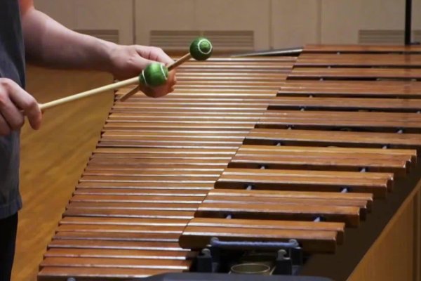 打击乐器有哪些？