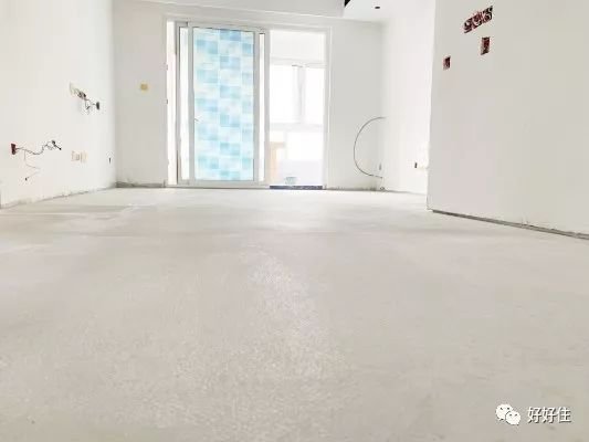 什么是水泥自流平？