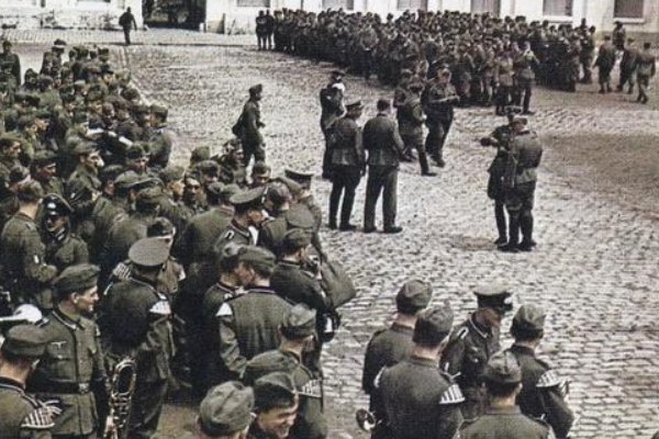 历史上的今天6月14日都发生过什么事