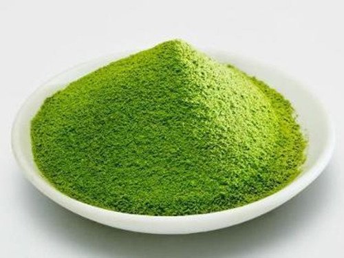 绿茶粉的功效？好处与坏处？