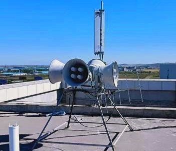 为什么10.25武汉要拉响防空警报？