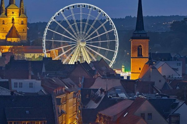 世界十大禁区都在哪里？