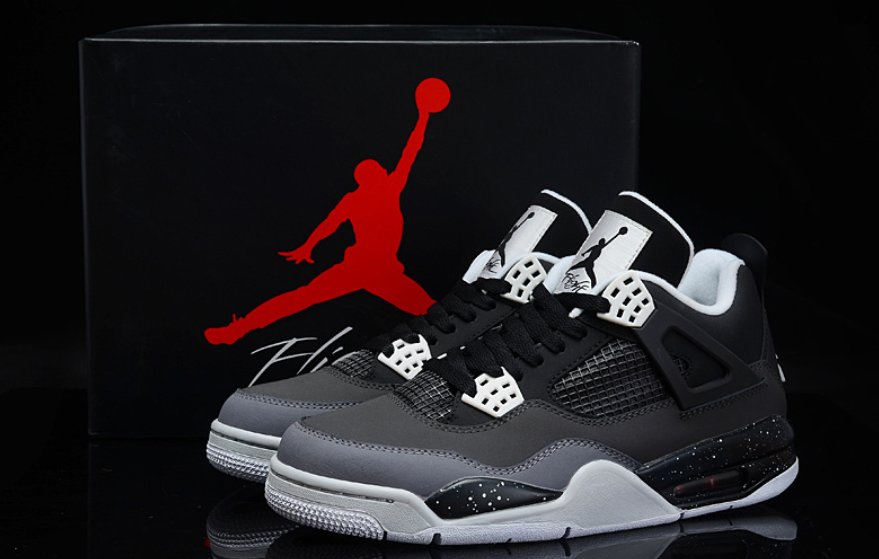 aj是什么牌子的鞋子