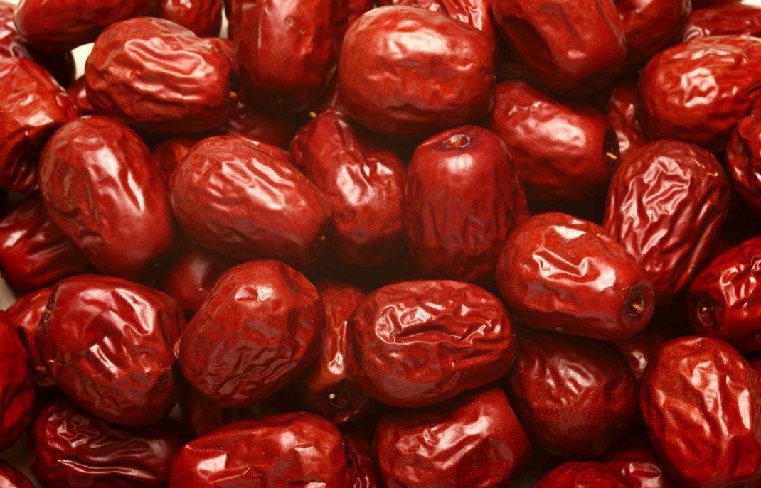 补气血的食物有哪些 10种食物补