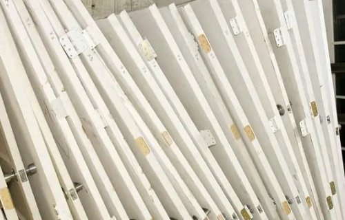 建筑建材的种类有哪些