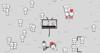 《we become what we behold》有没有好结局？