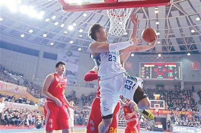 王增杰退出cba原因是什么？