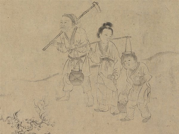 春日迟迟的意思是什么？