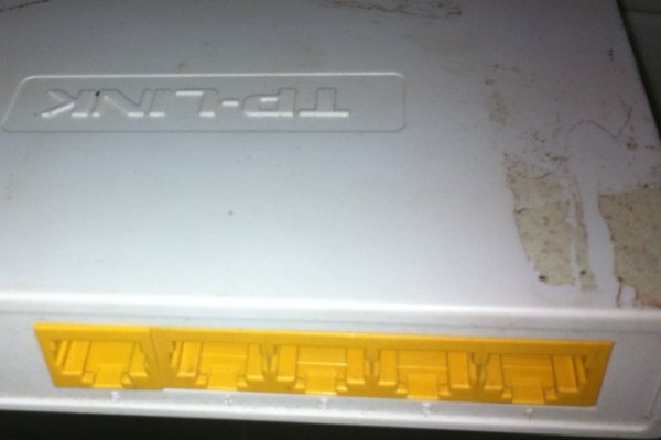 以太网交换机如何使用