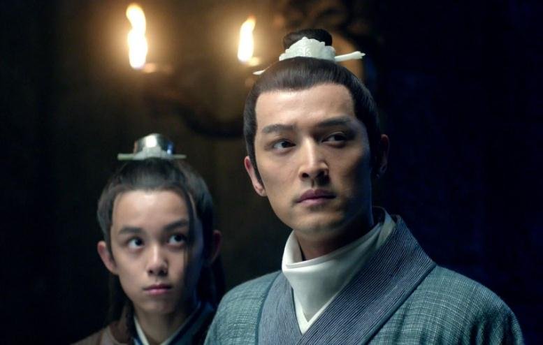 《琅琊榜》江左盟的势力究竟有多大？